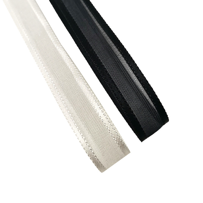 (50 Yards/roll) 3/8'' (10mm) B - đánh giá và giá Ribbon Organza Roll