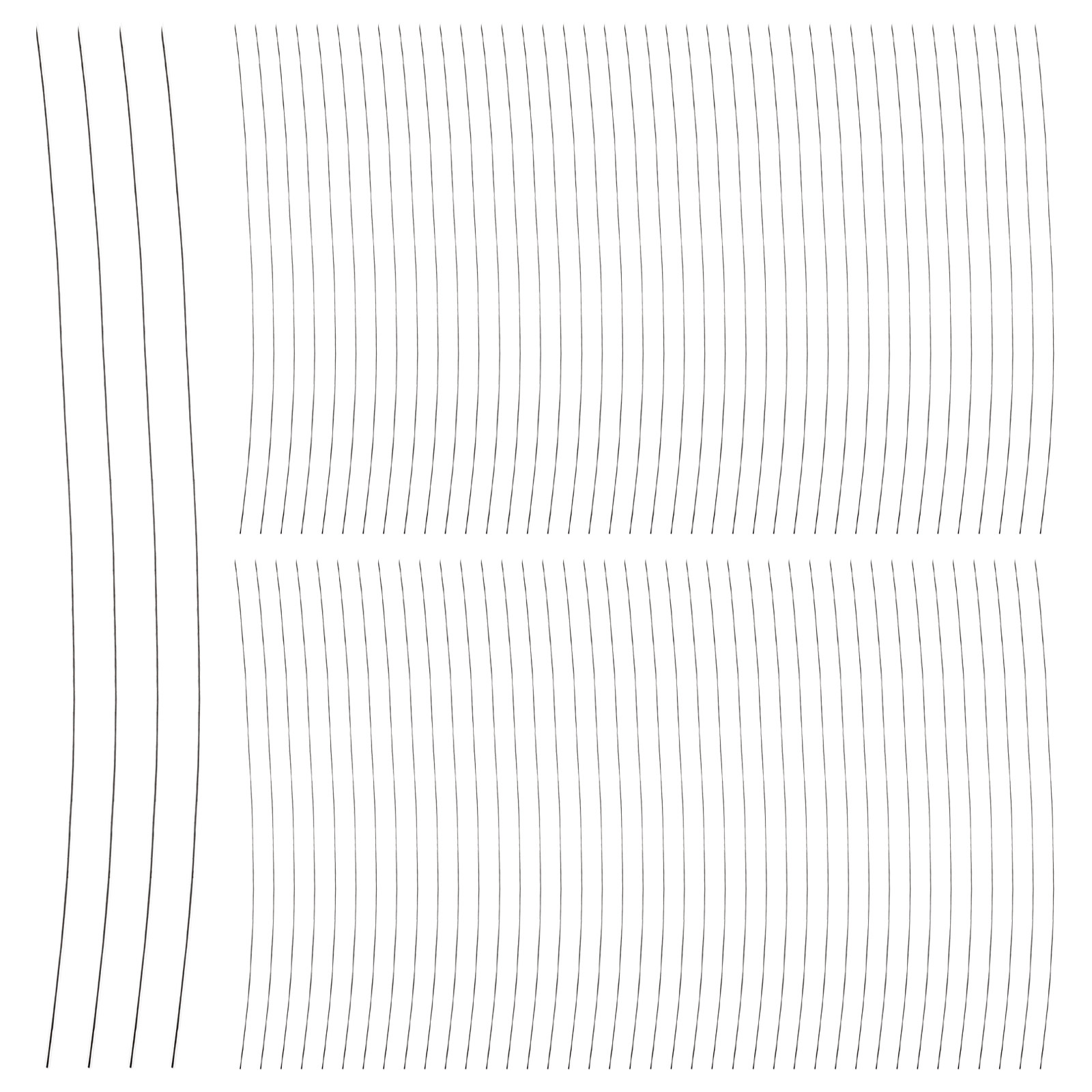 200Pcs Paper Wrapped Floral Wi - đánh giá và giá Florist Wreath Supply