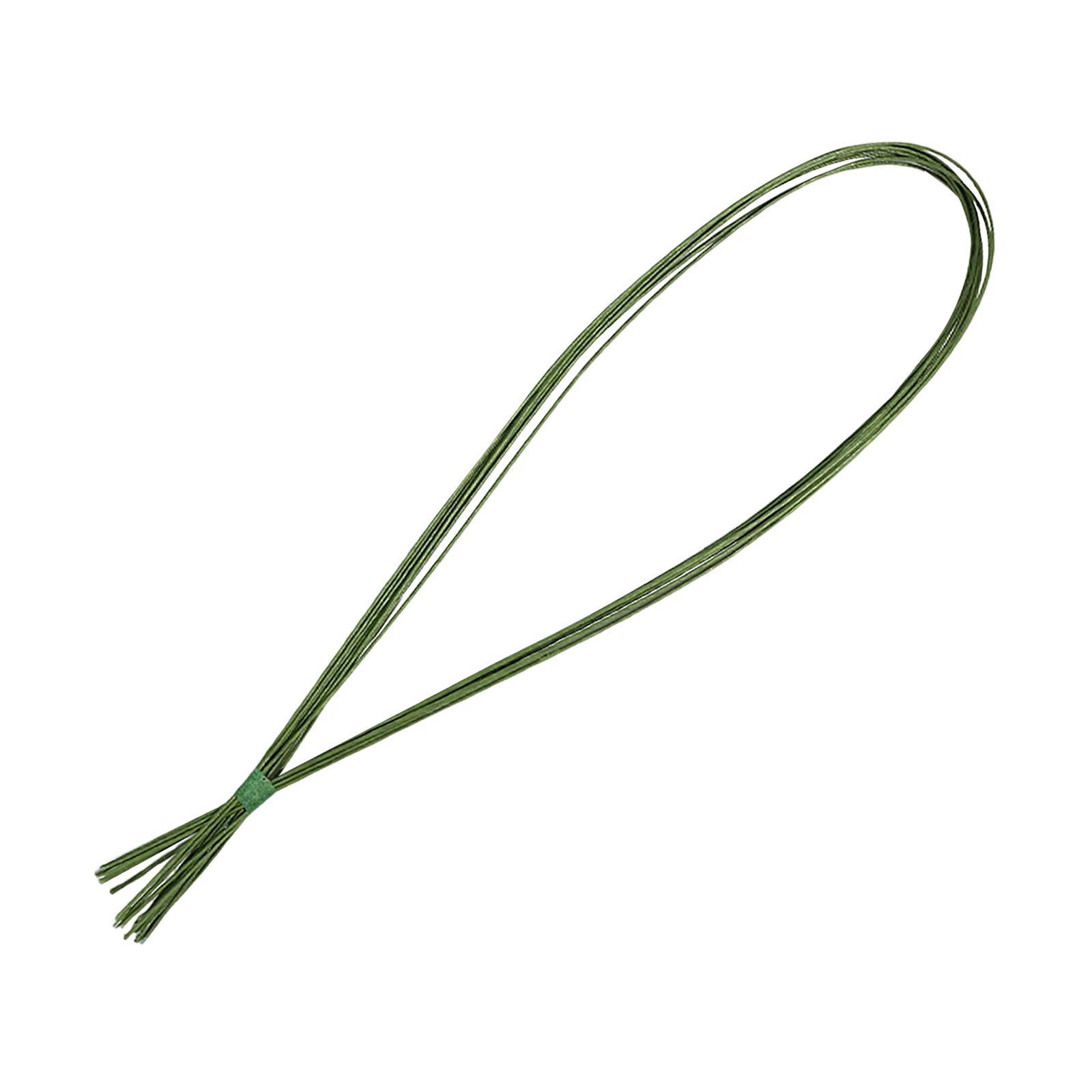 Floral Stem Wire Wreath Making - đánh giá và giá Florist Wreath Supply
