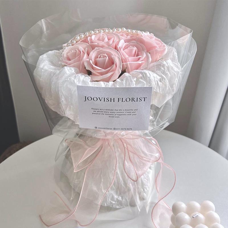 40MM 30 Yards Roll Of Satin Ri - đánh giá và giá Ribbon Organza Roll