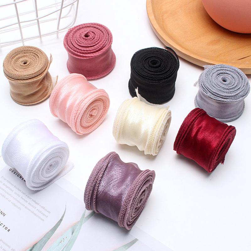 40MM 30 Yards Roll Of Satin Ri - đánh giá và giá Ribbon Organza Roll