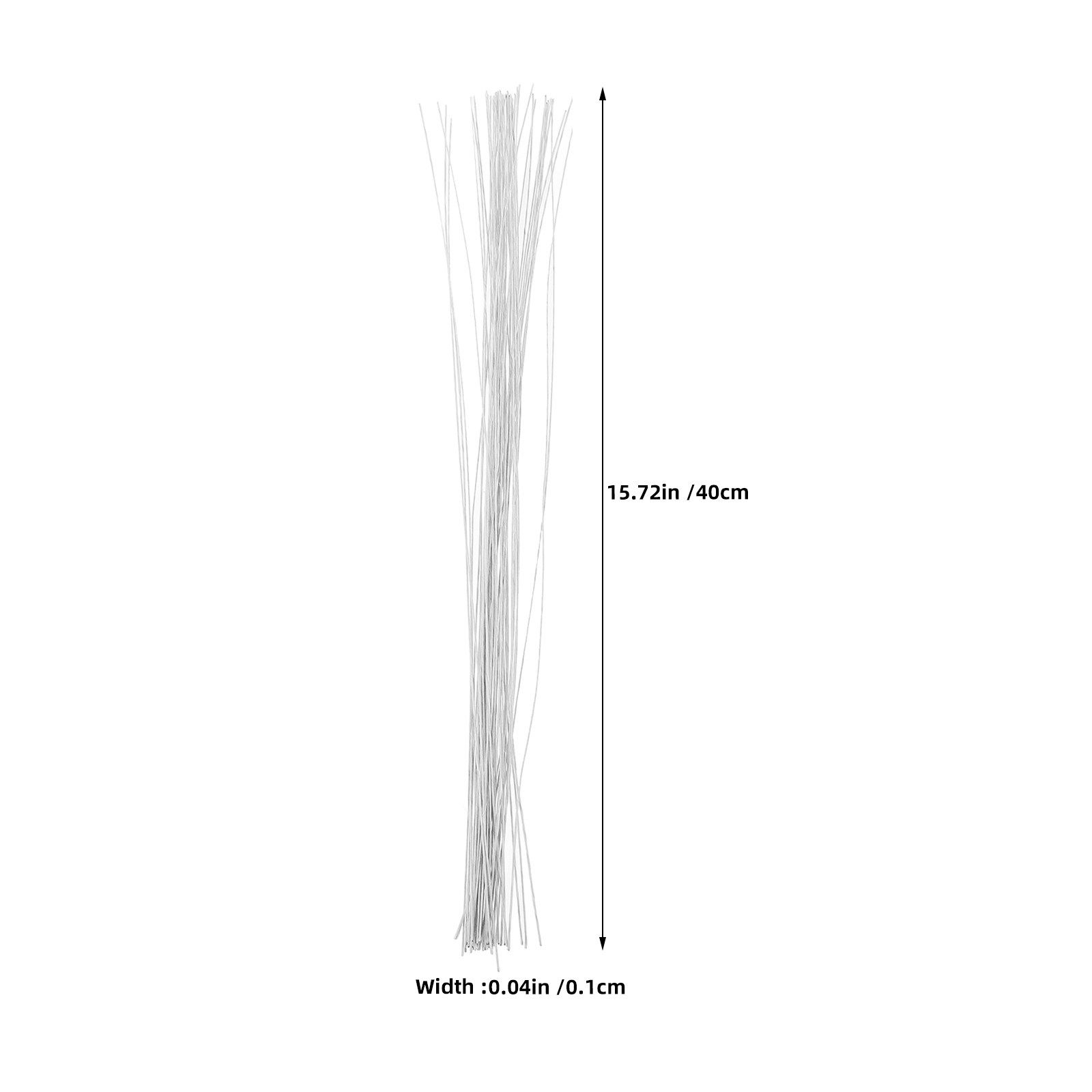 250Pcs DIY Rose Flower Wire Wr - đánh giá và giá Florist Wreath Supply